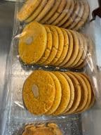 Best Almond Cookies (6) in Clifton, NJ