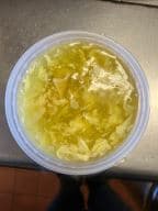 Best Wonton Egg Drop Soup in Clifton, NJ